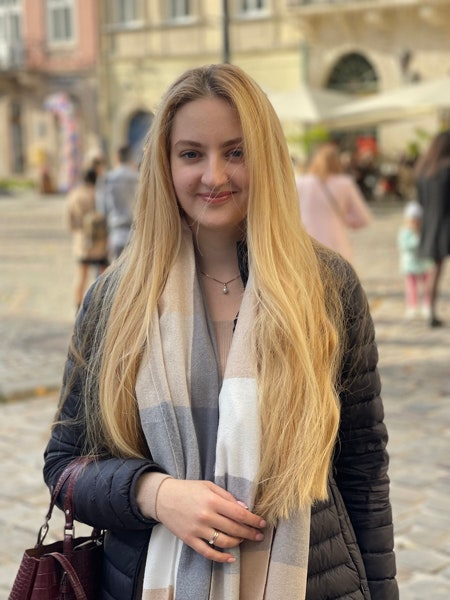 Dana Hrechyn