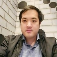 Robert Khou Chanphakeo