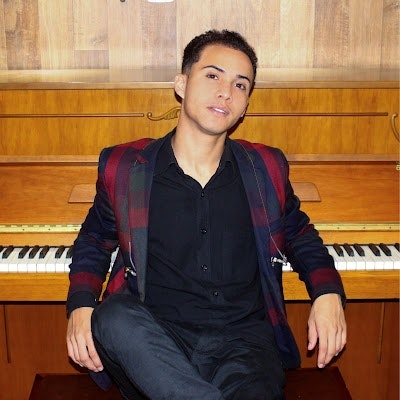 Wagner Araújo Oficial