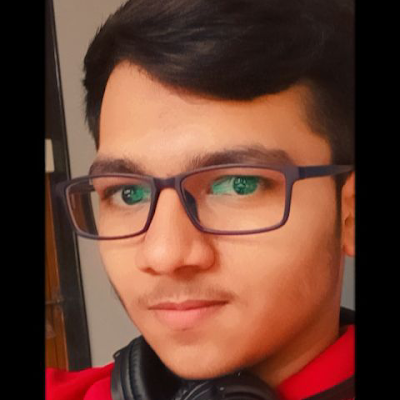 HEET SAMIRBHAI DESAI