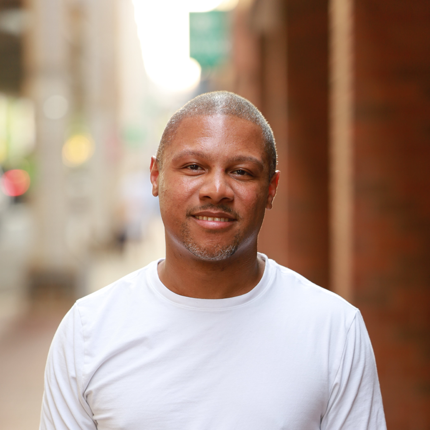 Lenox Ramsey Jr.