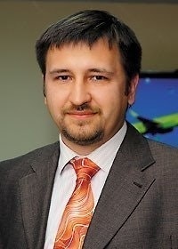 Egor Bayandin