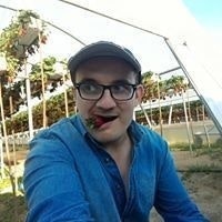 Владимир Гончаров