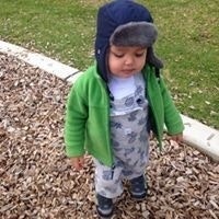 Romina Alexia Alfonzo Arrieche