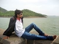 Mahanthesh Shadakshari