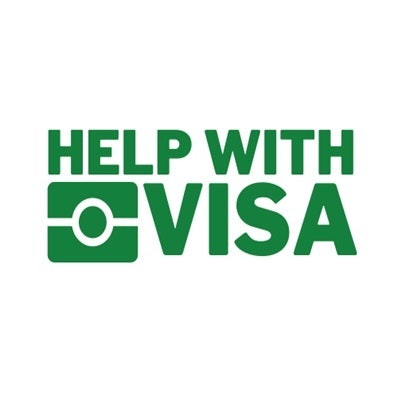 Help With Visa 