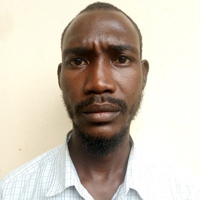 Ahmed Abdulkadir Isah