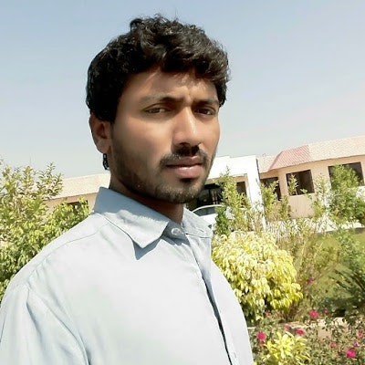 Muhammad Shahid