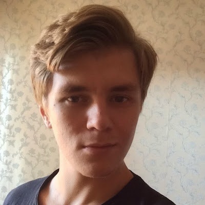 Аркадий Пасенко