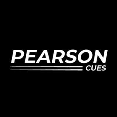 Pearson Cues