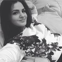 Елена Призиглей