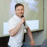 Dmitry Dennis Kravtsov