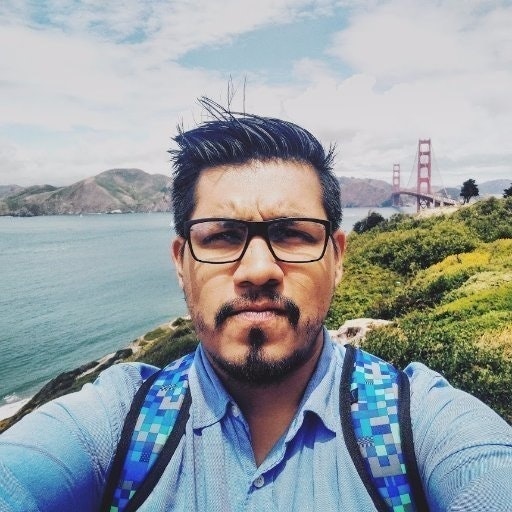 Alejandro V Renteria