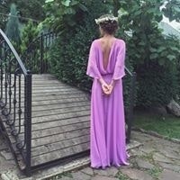 Anastasiia Pustylnyk