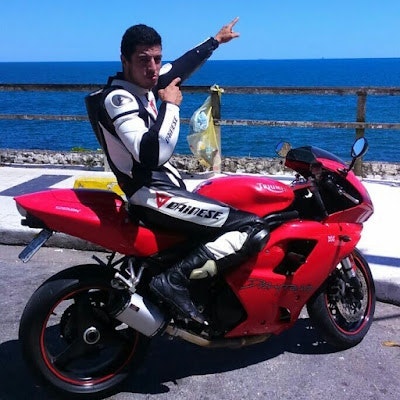 dg955 (Fala e filma)