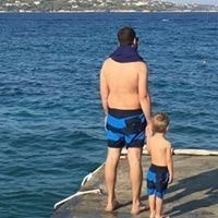 Constantinos Christoforou