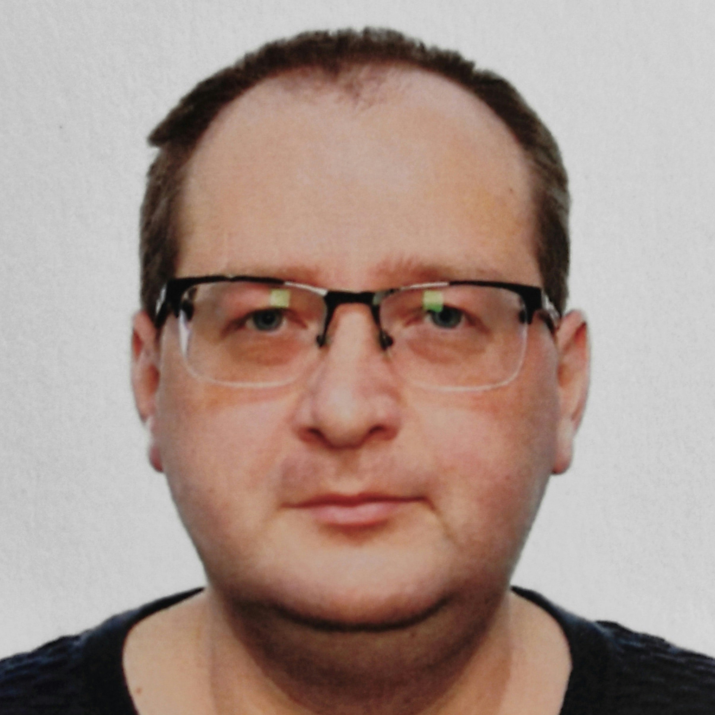 Сергей Грузер