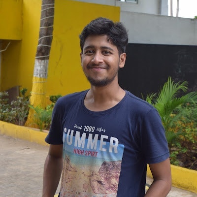 Shaikh Rumman Fardeen