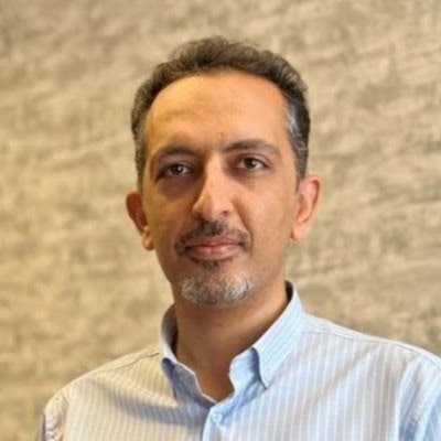Mehdi Salehi