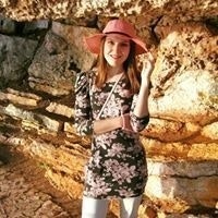 Настя Волик