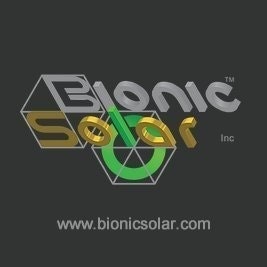 Bionic Solar Inc
