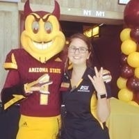 Elizabeth Kristina Lee