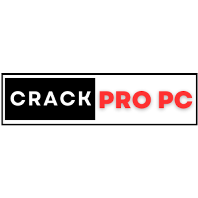 Crack pro pc