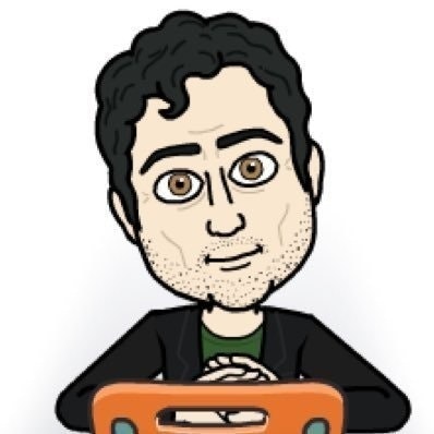 Dr. Steven Eisenberg