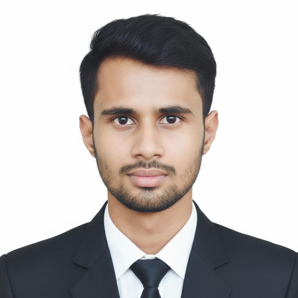 Sapan Mozammel