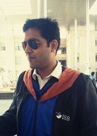 Vikram Jain