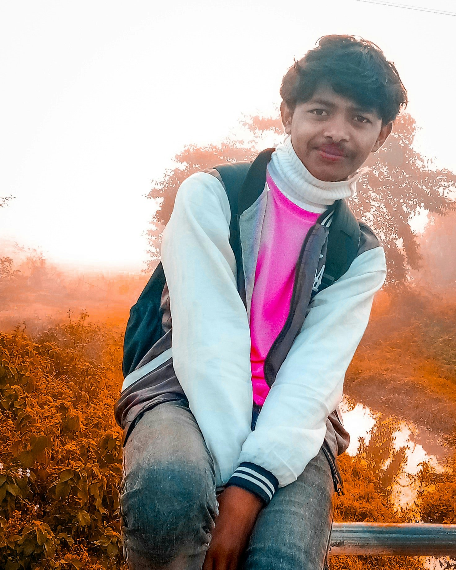 Rohit sardar Rohit sardar