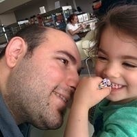 George Athanasopoulos