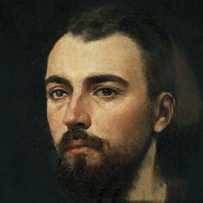 Viacheslav Beskrovnyi