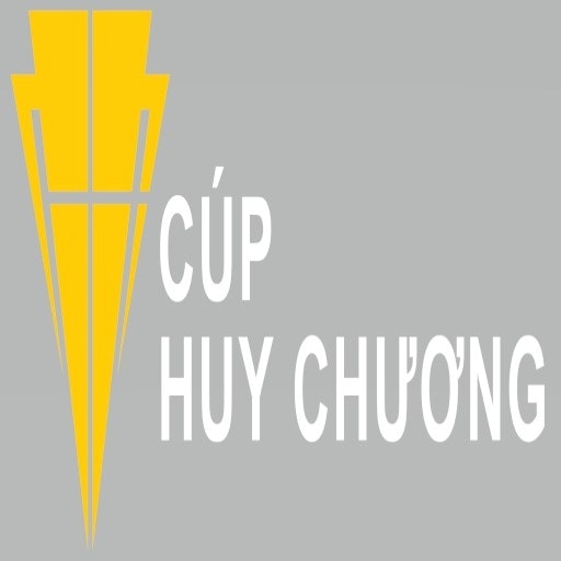 Cúp Huy Chương