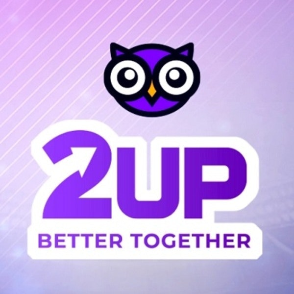 2up app
