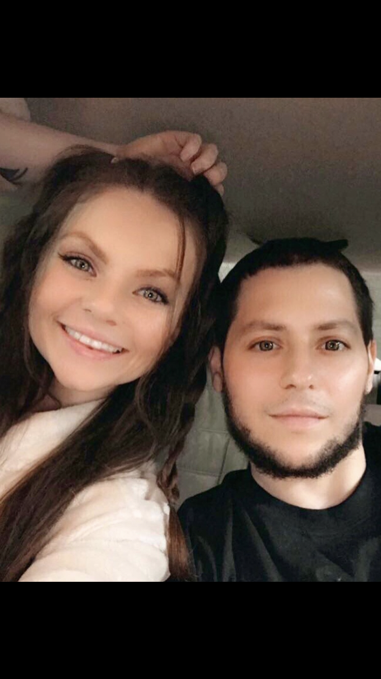 Alexis Quiroz-Edwards