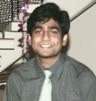 Keshav Gupta