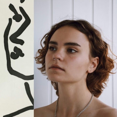 Anastasiia Parkhomenko