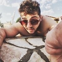 Gian Luca D'Intino-Conte