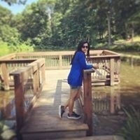 Ria Bhaduri Dasgupta