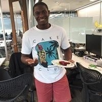 Christopher D. Scott