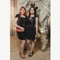 Олеся Гуменюк