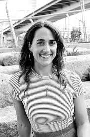 Anastasia Borthstein