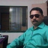 Prakash Pawar