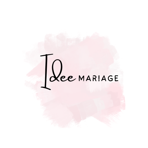 Idee Mariage