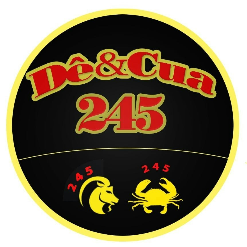 Nhà hàng 245 Phan Thiết