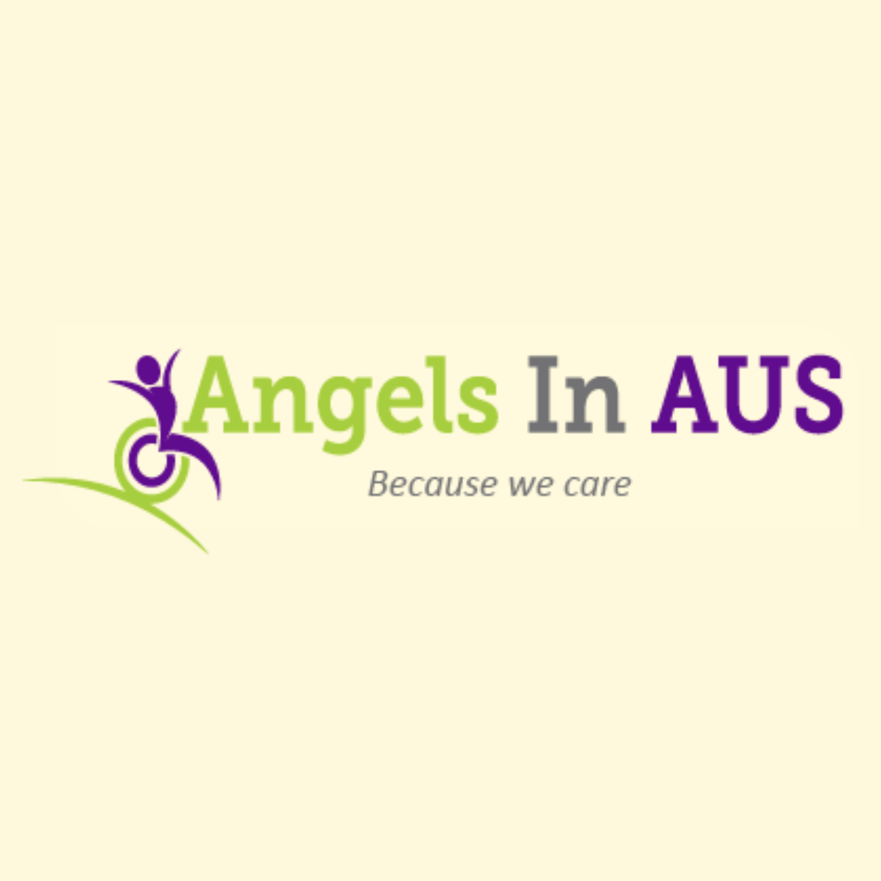 Angels In AUS