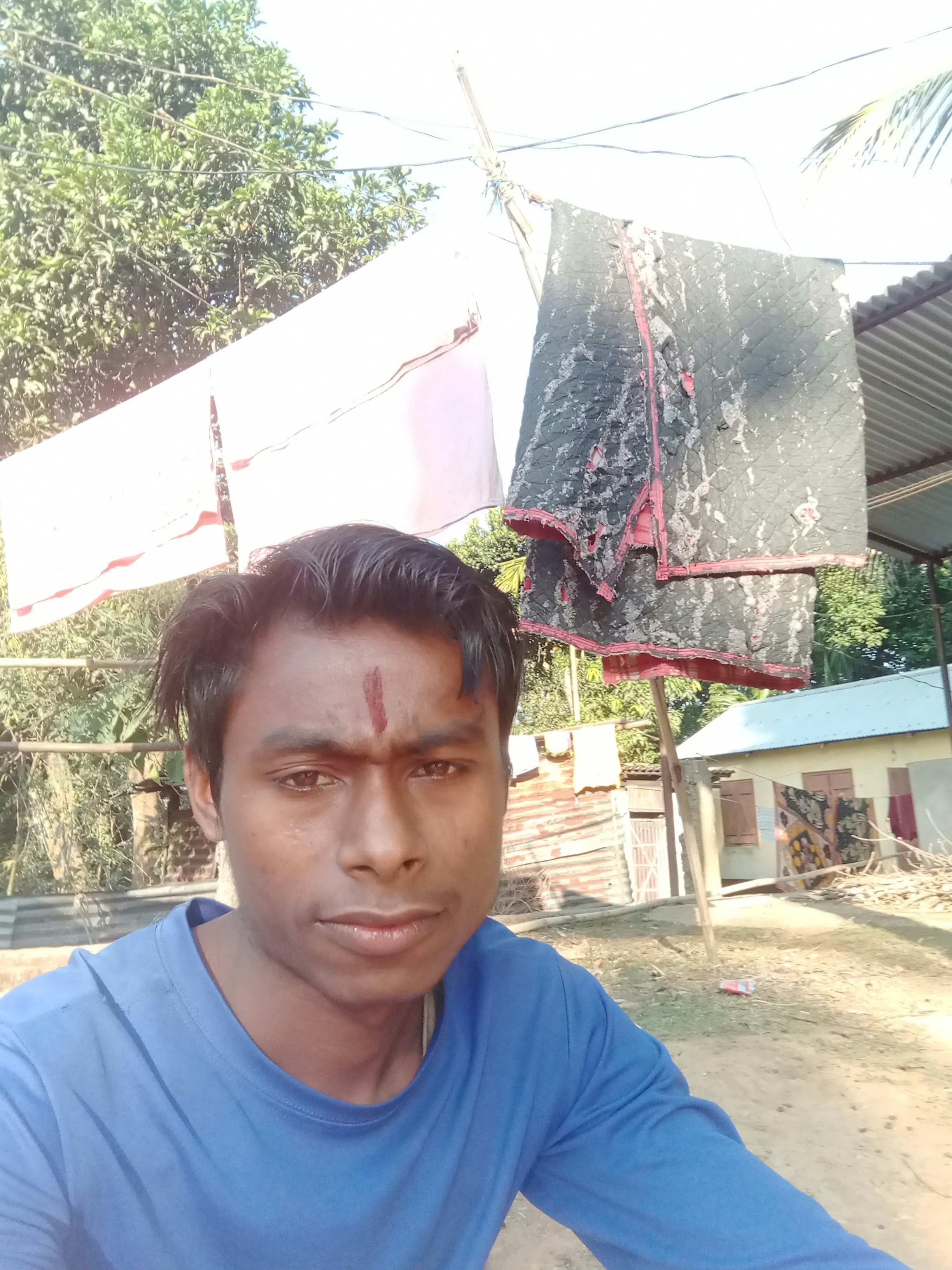 Biren mondal