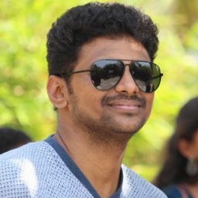 Karthik Sudhakar