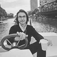 Filippos Stamatiadis